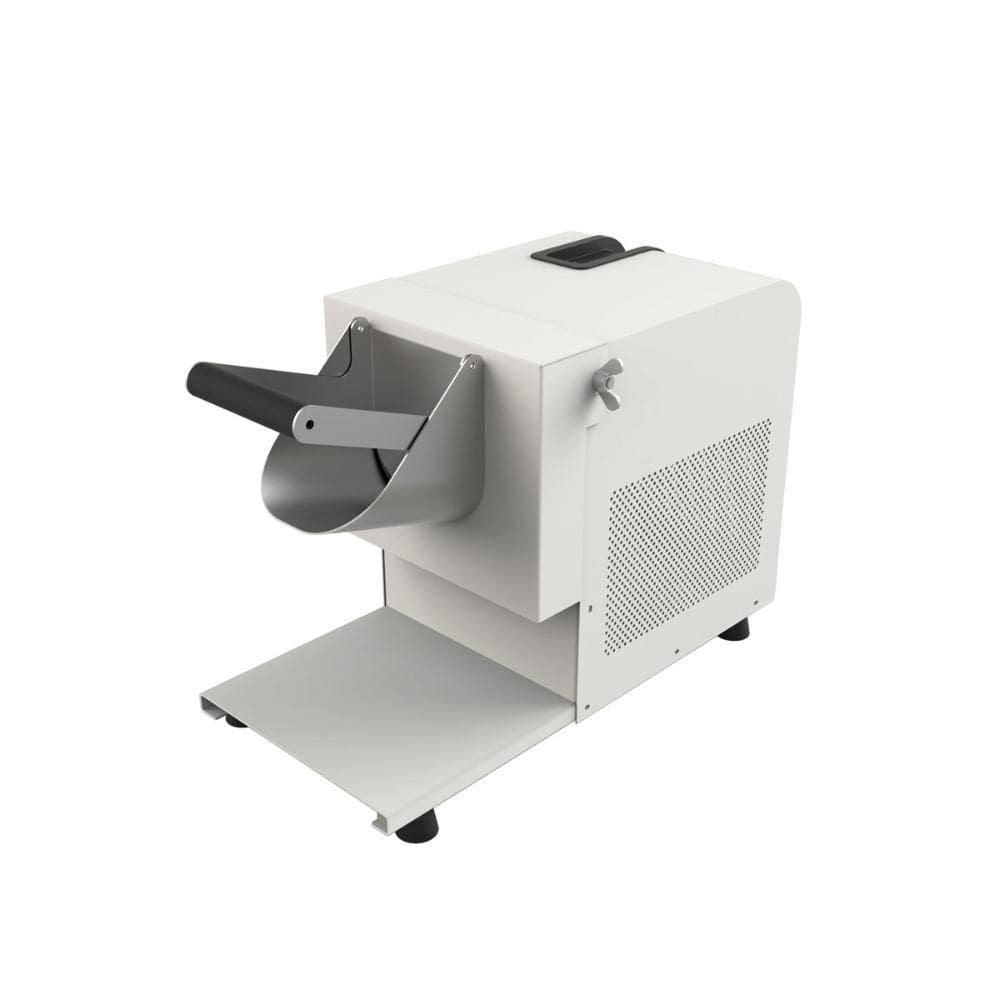 Ralador Elétrico Queijo E Legumes 220v Cód 2699 - Anodilar 220v