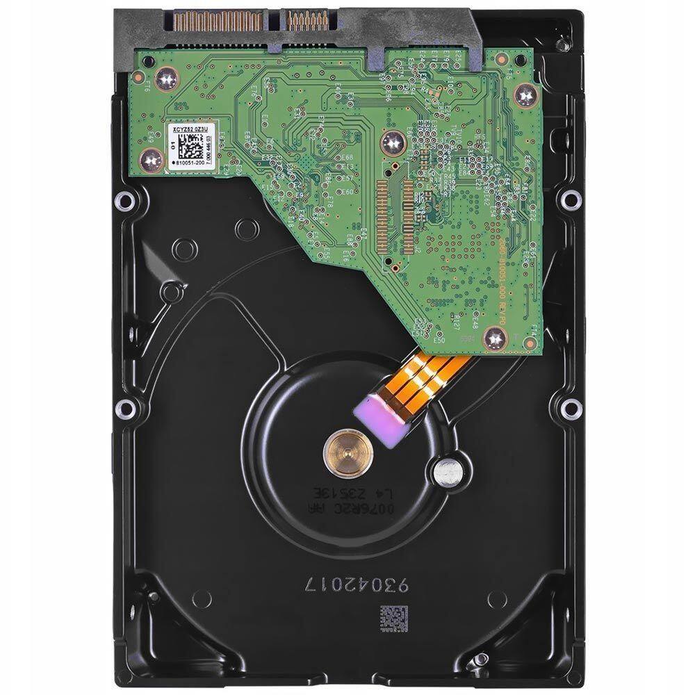 Hd Western Digital 4tb Wd Blue | Extra