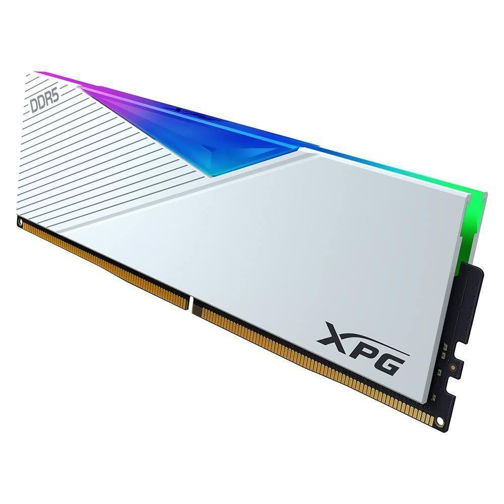 Memória Ram Adata Xpg Lancer Ddr5 | Extra