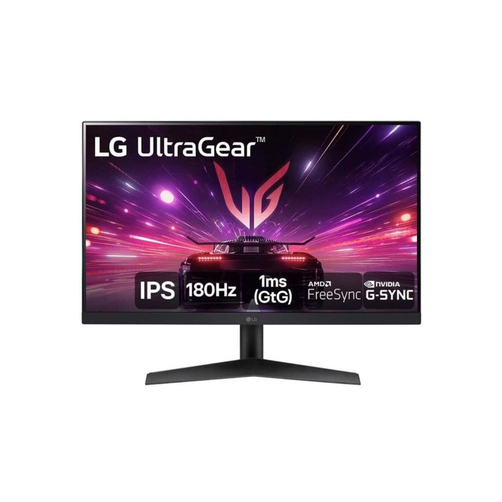 Monitor Gamer Lg Ultragear 32 Led 165 Hz | Extra