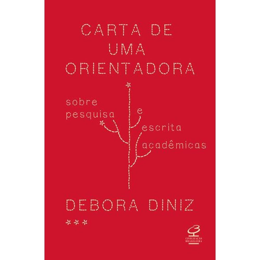 Carta de Uma Orientadora
