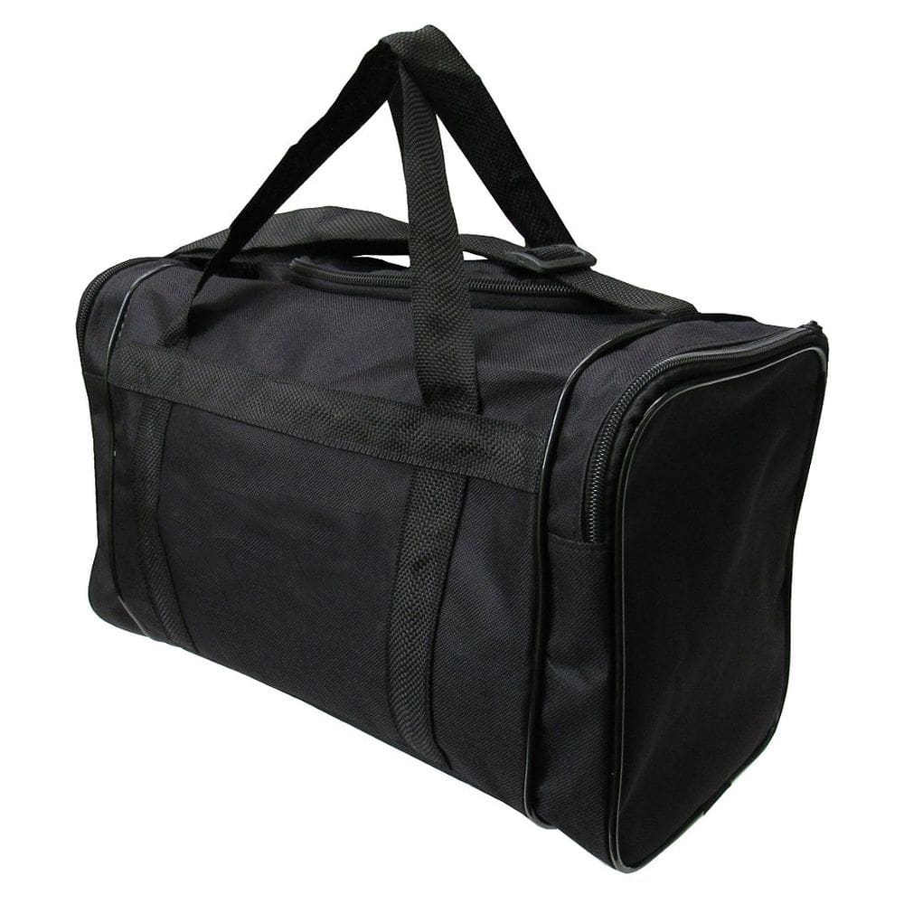 Bolsa Sacola De Viagem Tiracolo Grande Tamanho (07)