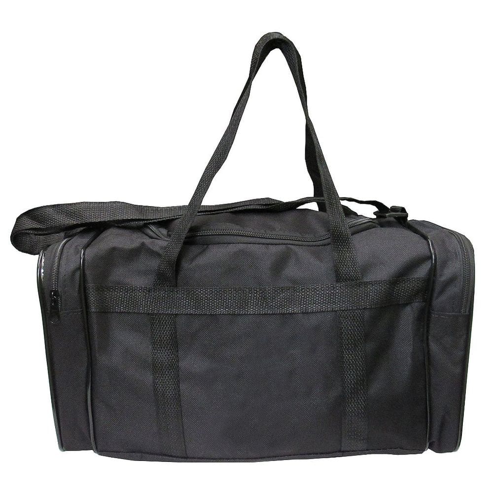 Bolsa Sacola De Viagem Tiracolo Média Tamanho (04)