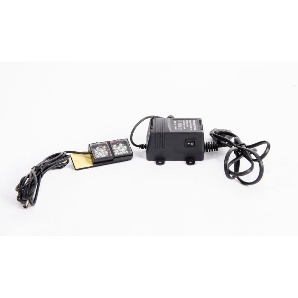 Luminária Led Universal KHL-667 - Sun Special