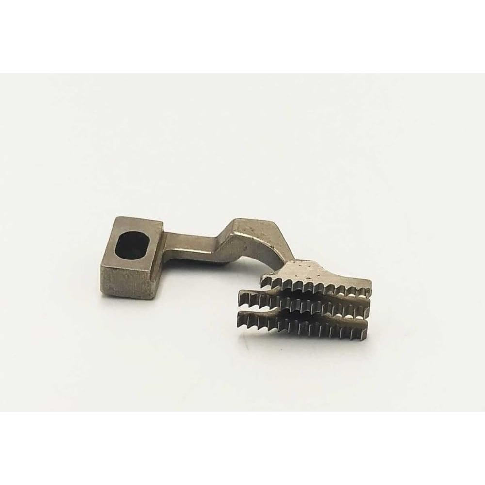Dente Dianteiro Overlock Ponto Cadeia 118-86504 - Juki