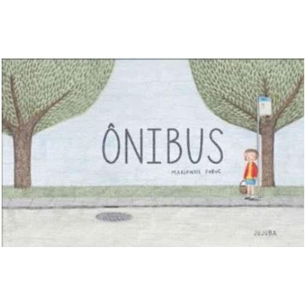 Ônibus
