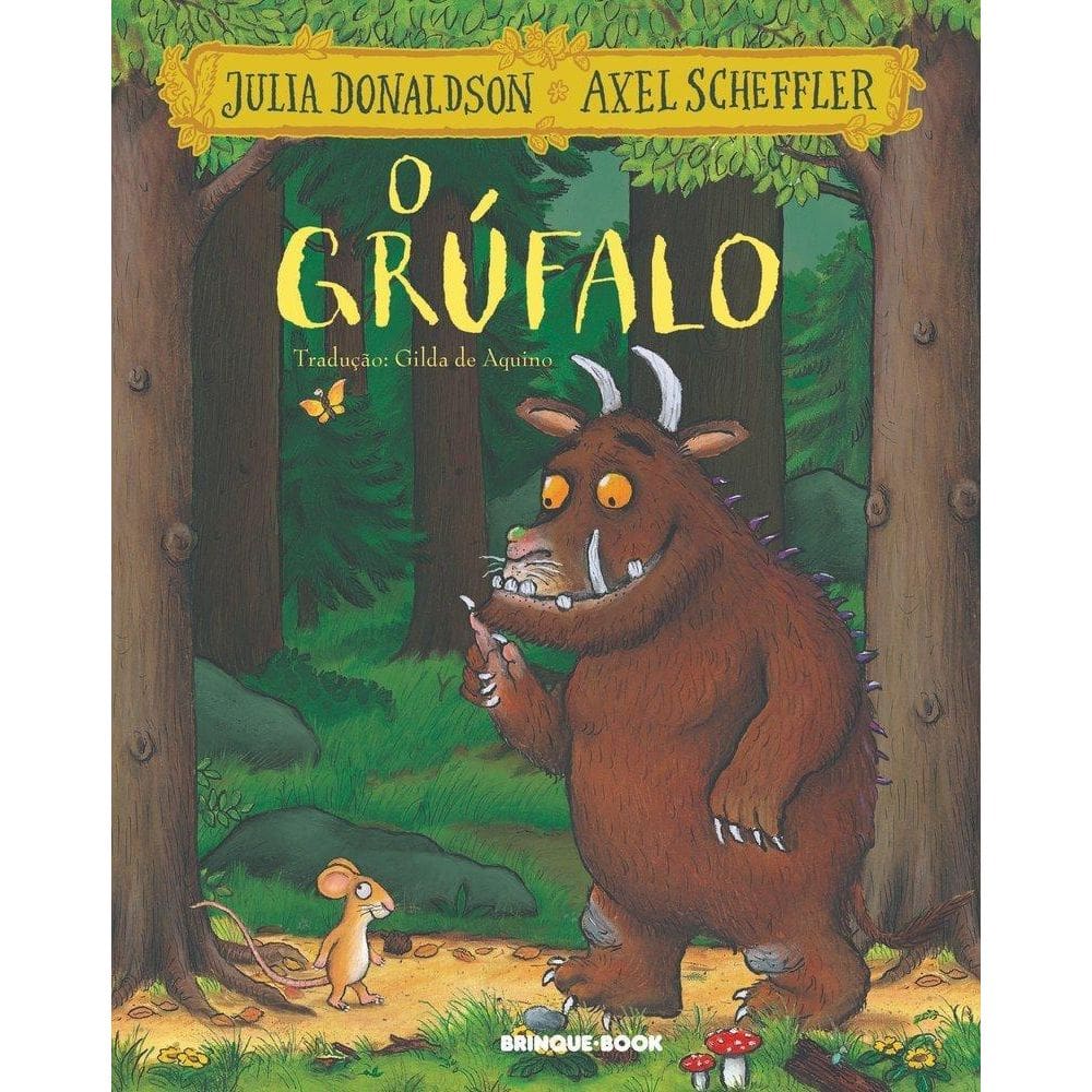O Grufalo