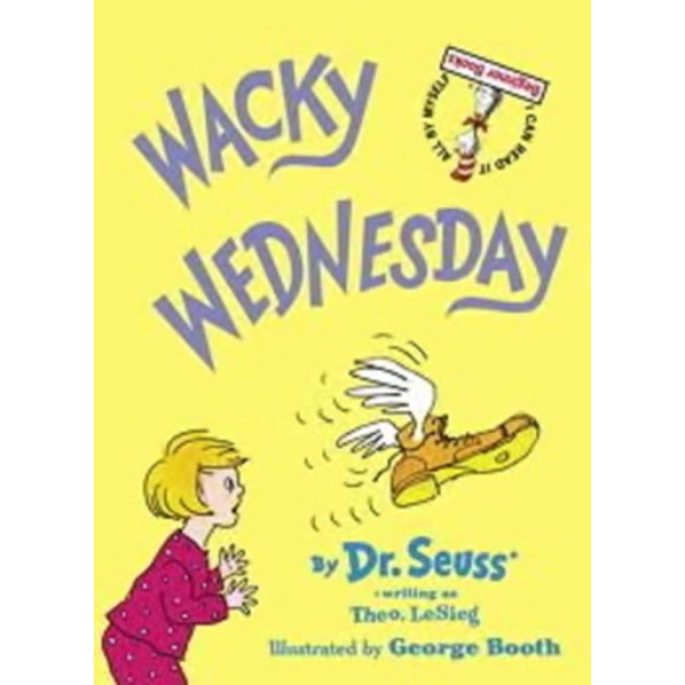 Wacky Wednesday