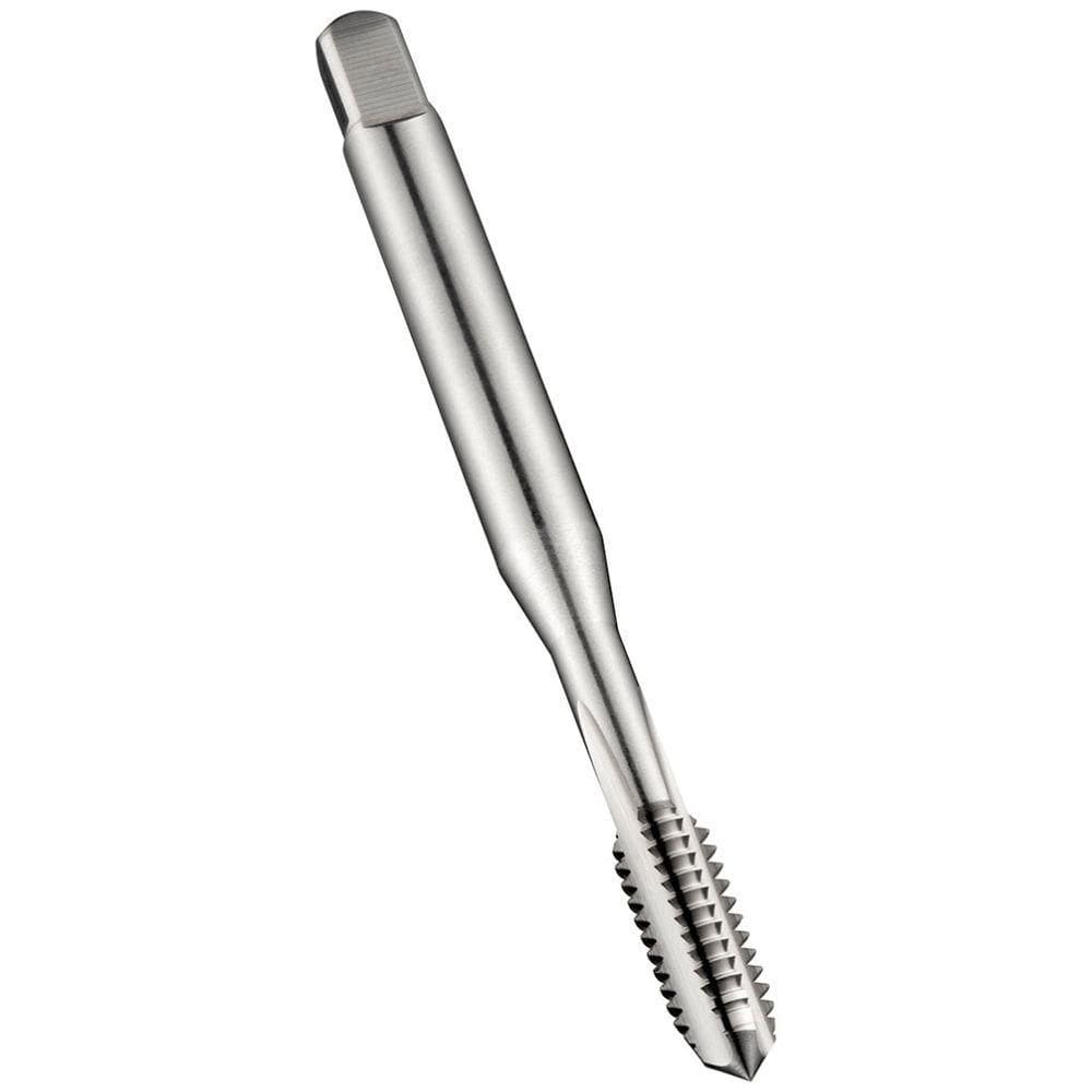 Unf Macho Máquina Canal Reto - Med. 8 - Din 371 - E229