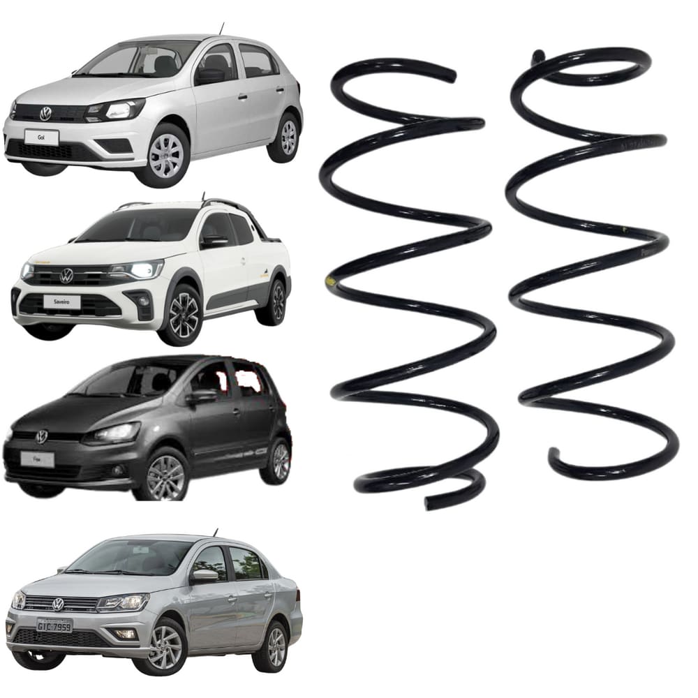 Gol Plus Total Flex Ea111 Tec 1.0 L 8V Sohc L4 - 2012 2016