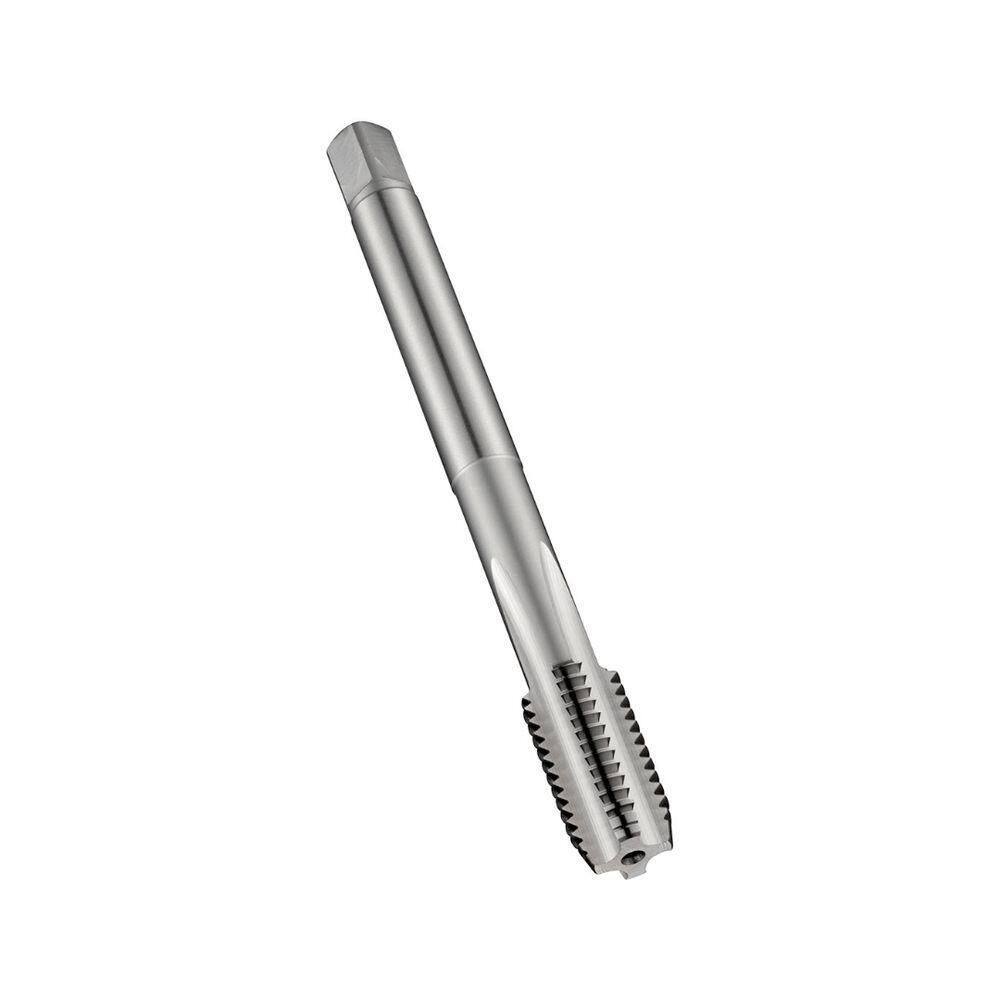 M Macho Máquina Canal Reto - Med. 24 X 3mm - Din 376 - E251