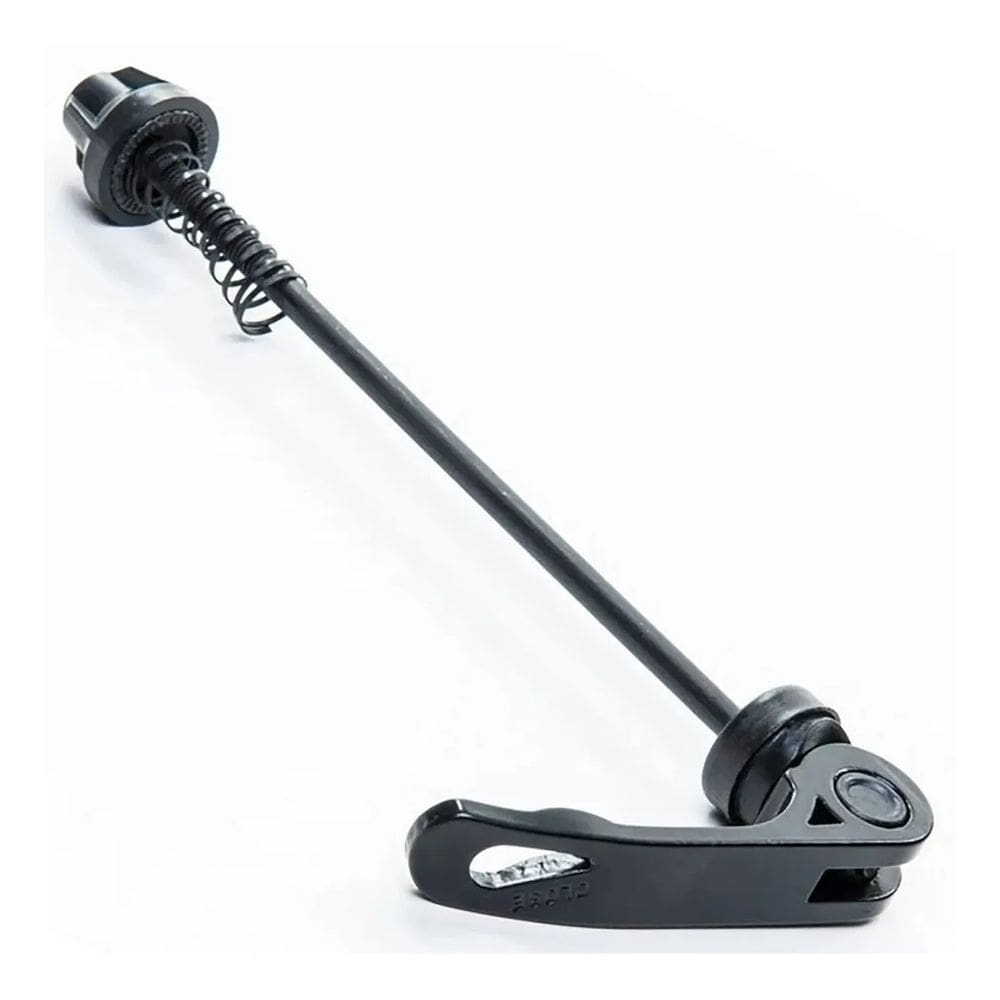 Blocagem Cubo Furado de Bicicleta Eixo Traseiro em Aluminio X-Time