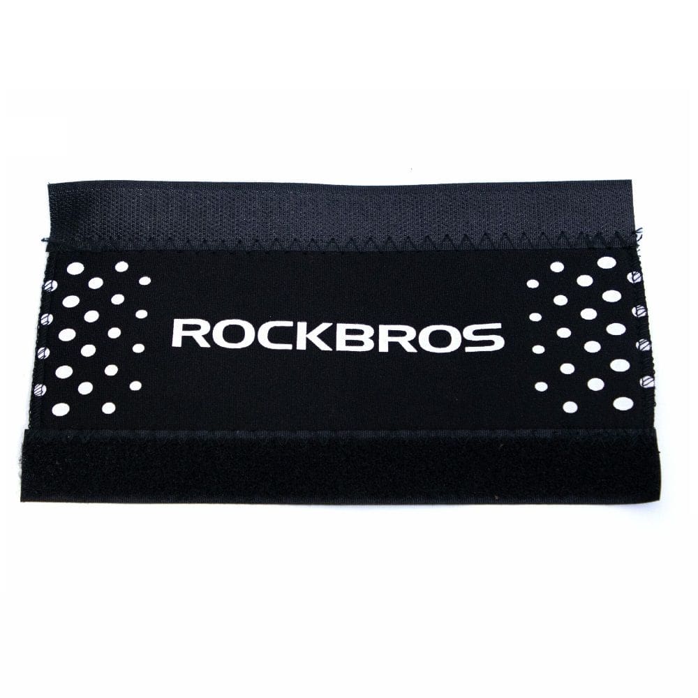 Protetor de Quadro Mod 1012 MTB Neoprene Desempenho e Proteção RockBros