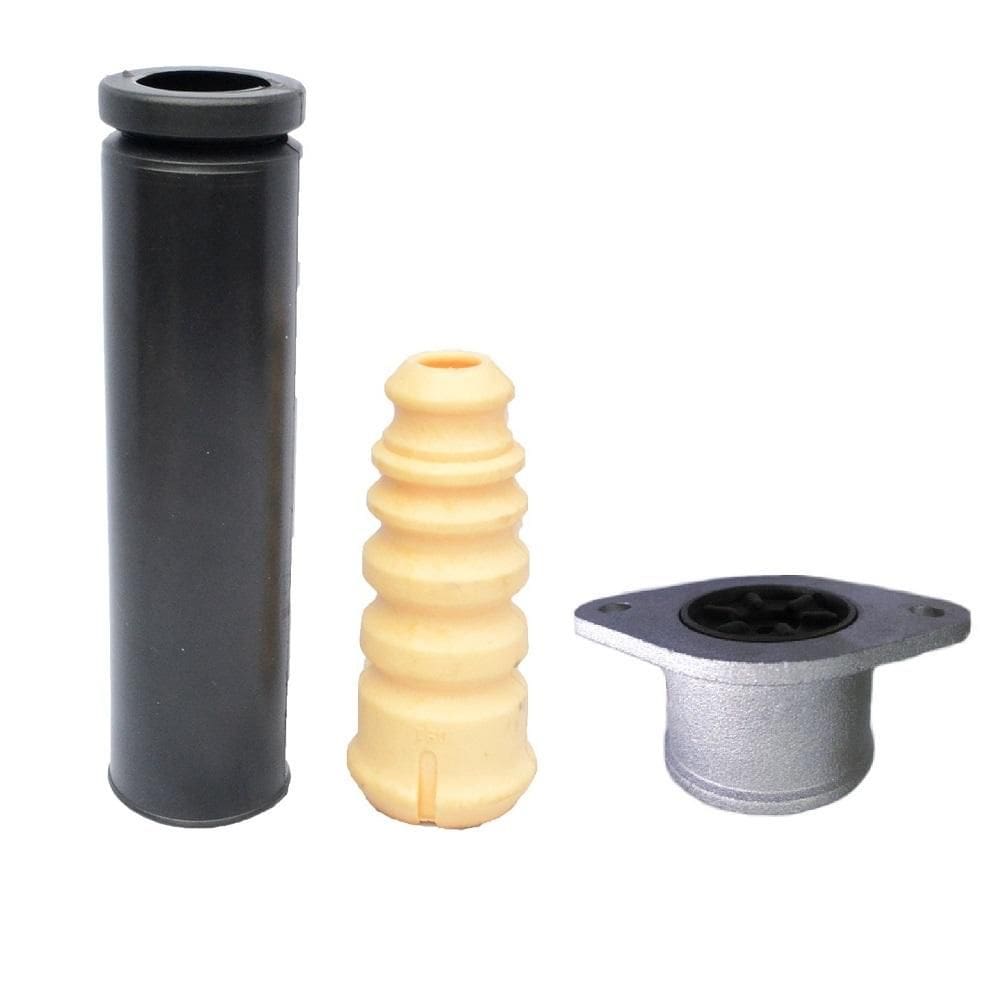 Kit Suspensão Traseiro Completo 1ld Authomix Ecosport