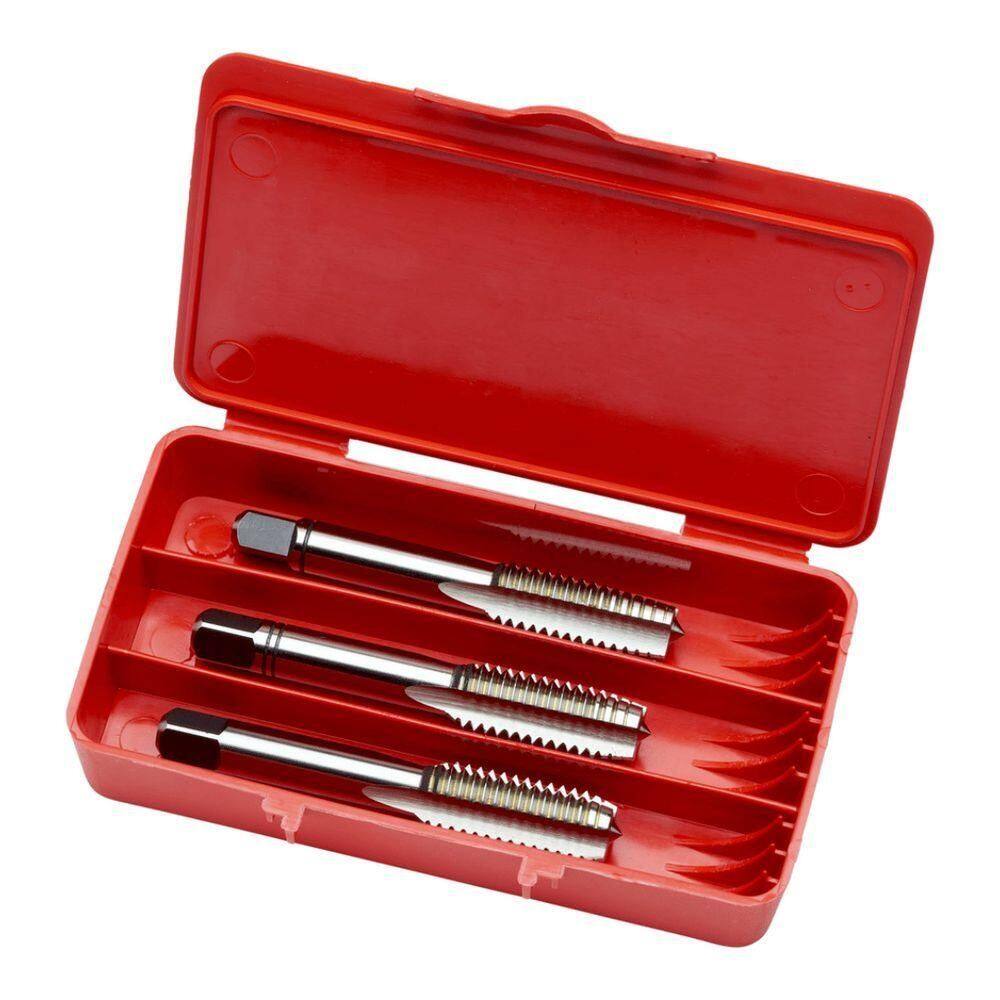 Bsw Macho Manual Canal Reto - Med. 1/8 - Din 351 - E115