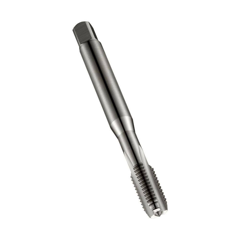 M Macho Máquina Canal Reto - Med. 4 X 0,7mm - Din 371 - E200