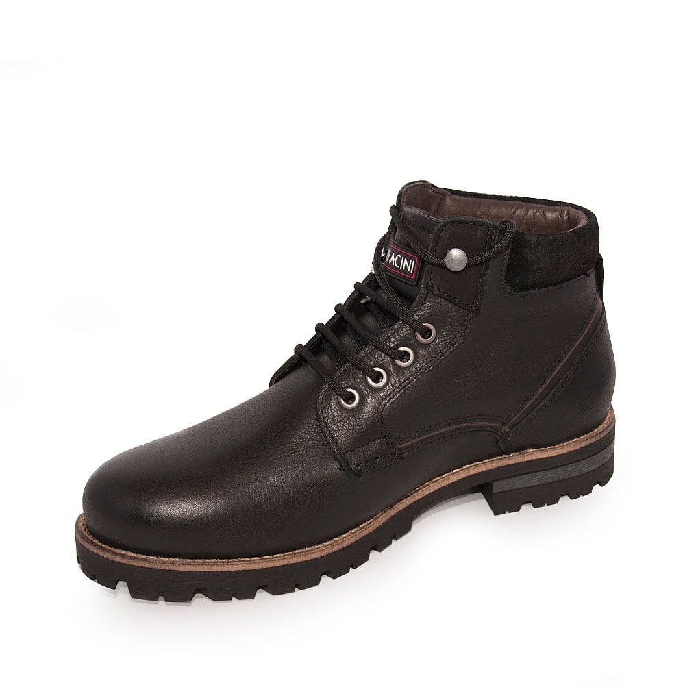 Bota Masculina Ferracini Compass REF: 8832 COURO
