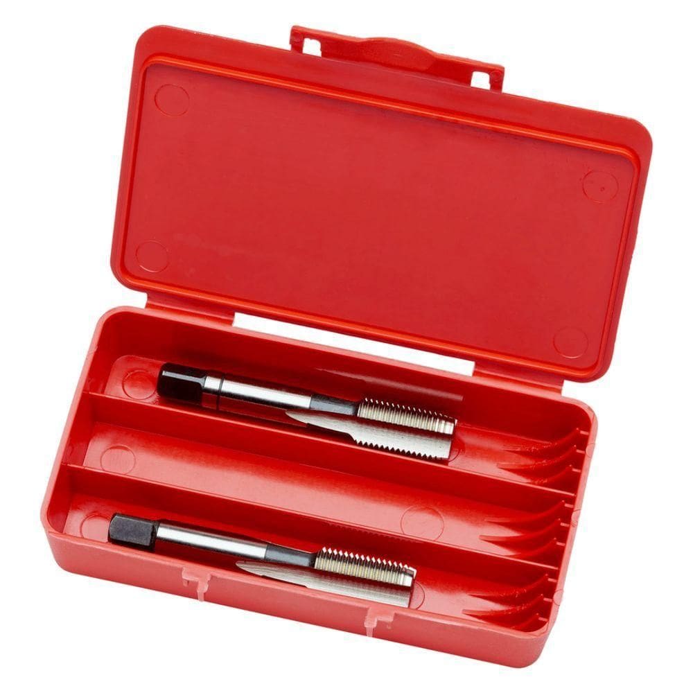 Unf Macho Manual Canal Reto - Med. 10 - Din 2181 - E111