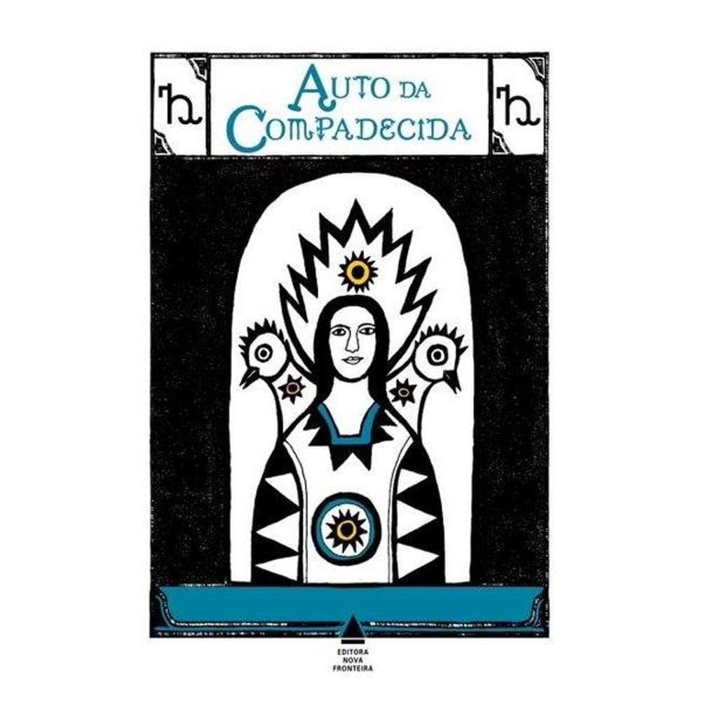 Auto Da Compadecida - Edição Definitiva - 39ª Edição