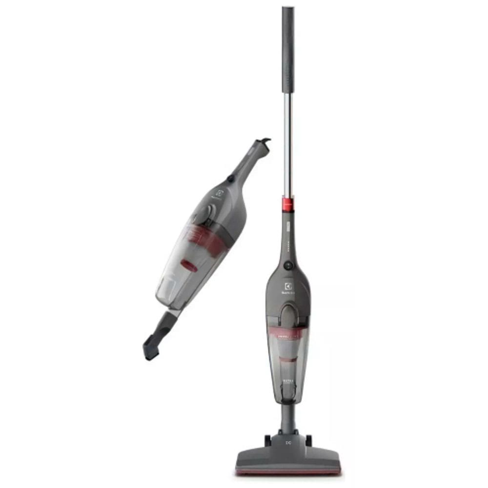 ASP de PO Electrolux Vertical 2 em 1 STK15 1450W - 3015AKBR404 Cinza 110 VOLTS