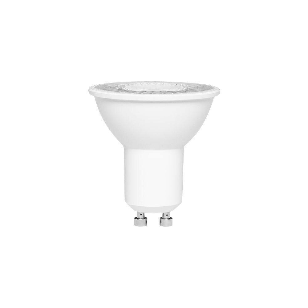 Lâmpada Led Stella Dicroica Mr16 Eco 6w Gu10 Bivolt 5000k Luz Neutra