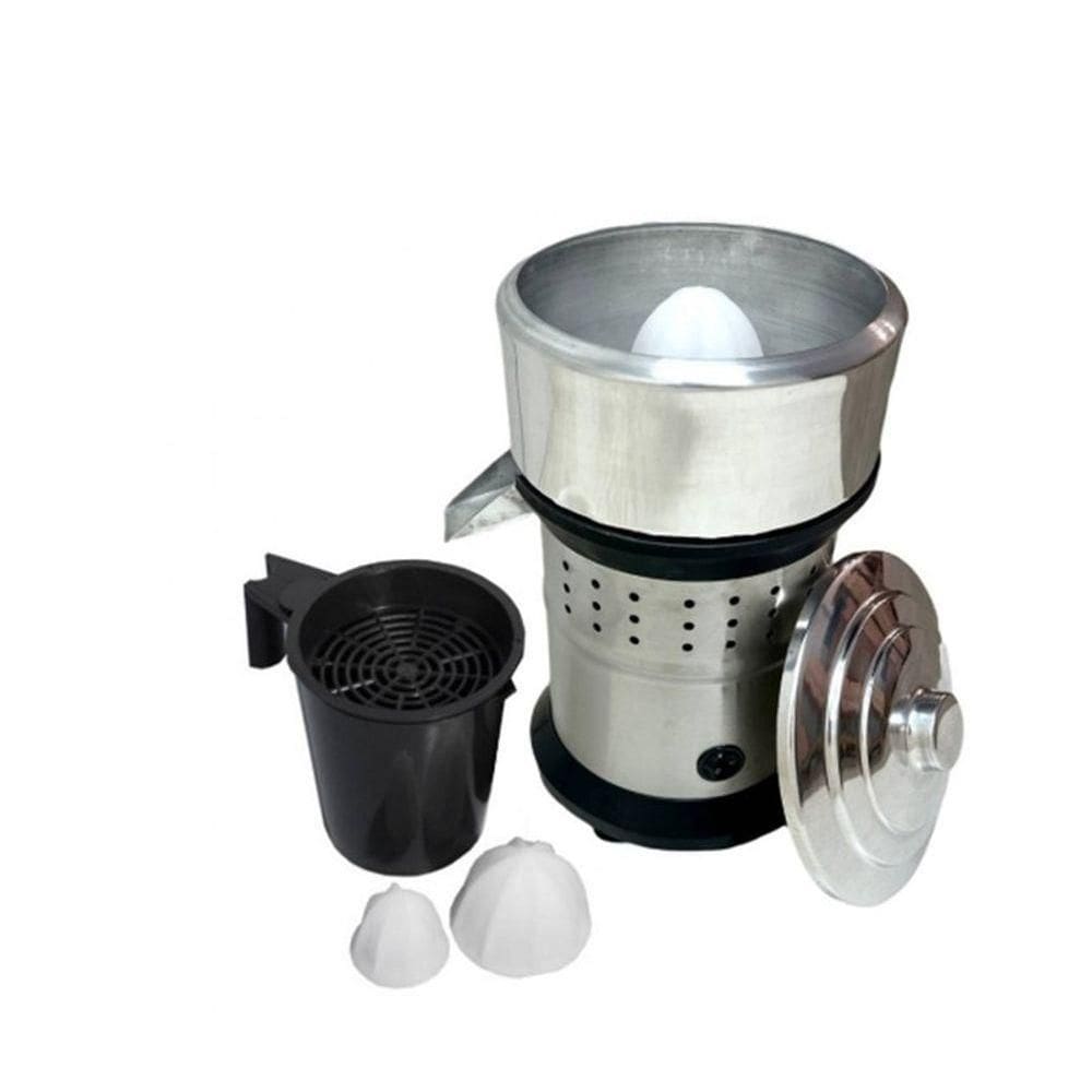 Espremedor Maquina De Suco Inox Copo De 700 Ml