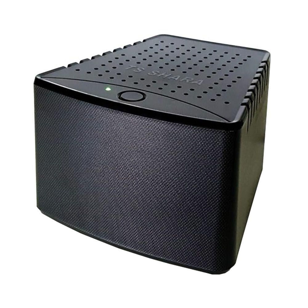 Estabilizador Ts Shara 9007 1000va Powerest Entrada Bivolt Automatico E Saida 115v