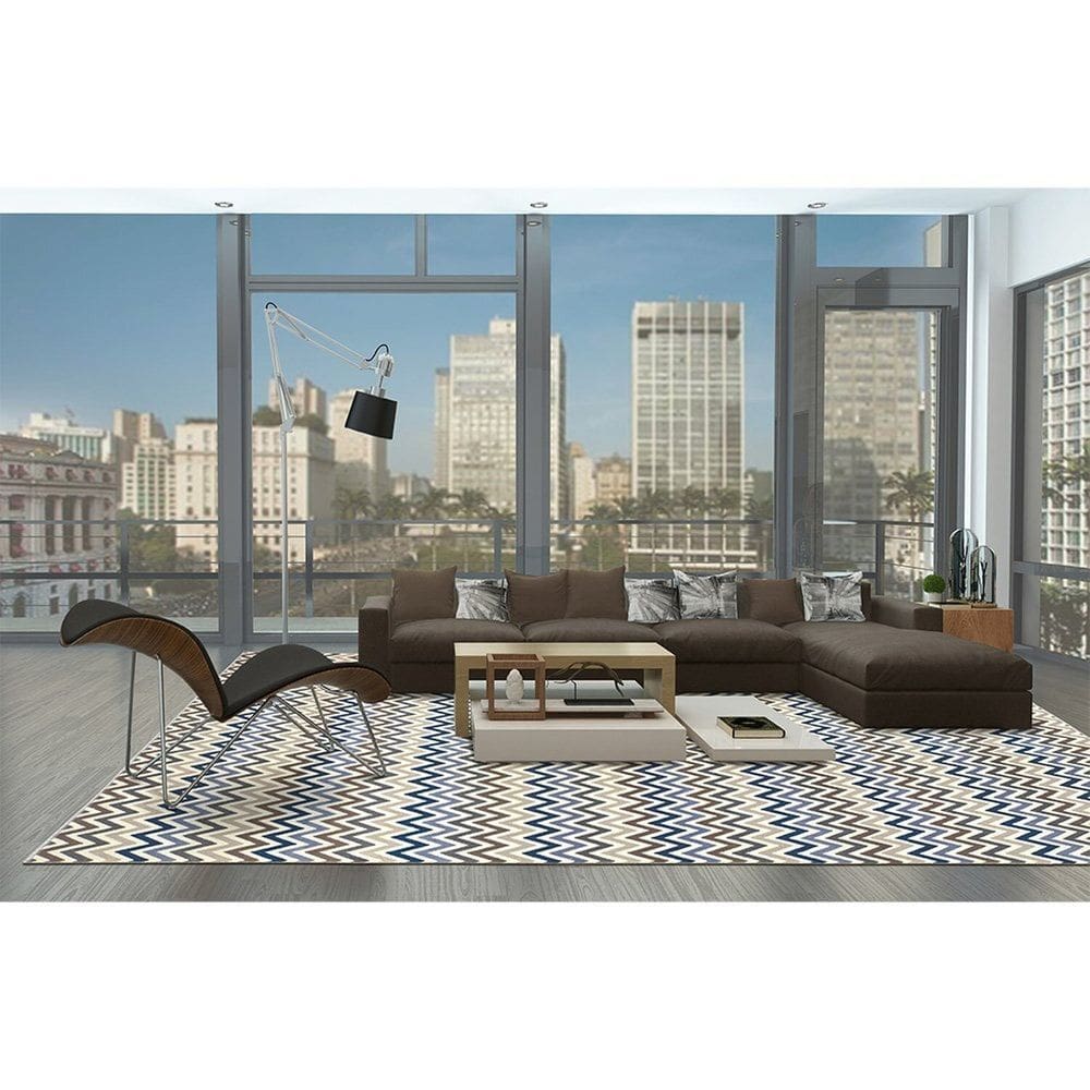 Tapete 300x400cm Supreme Tapetes Bc