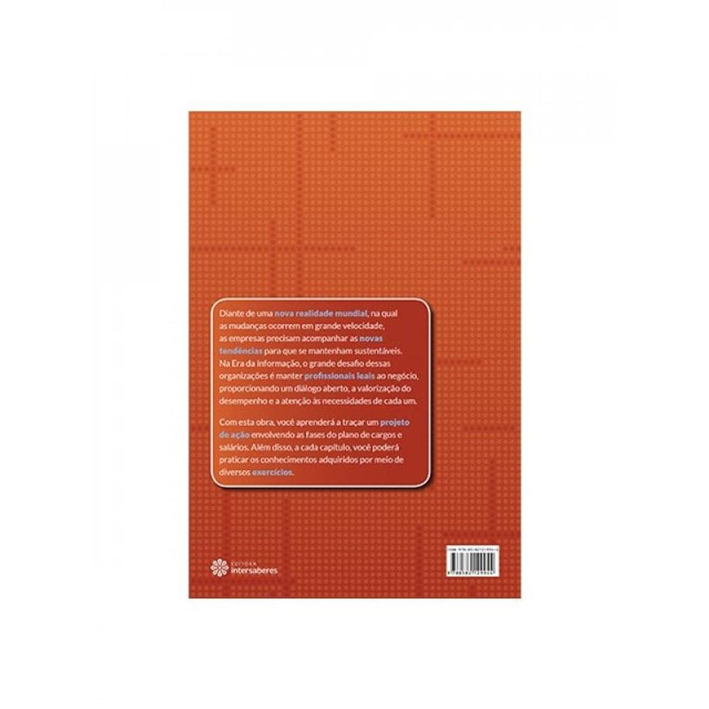 Administração De Cargos E Salários