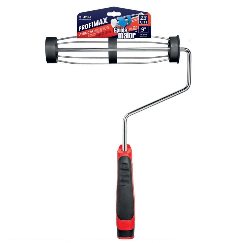 Garfo Profimax 23cm Atlas