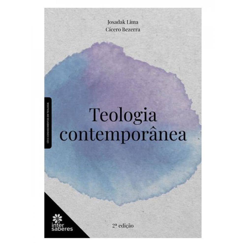 Teologia Contemporânea