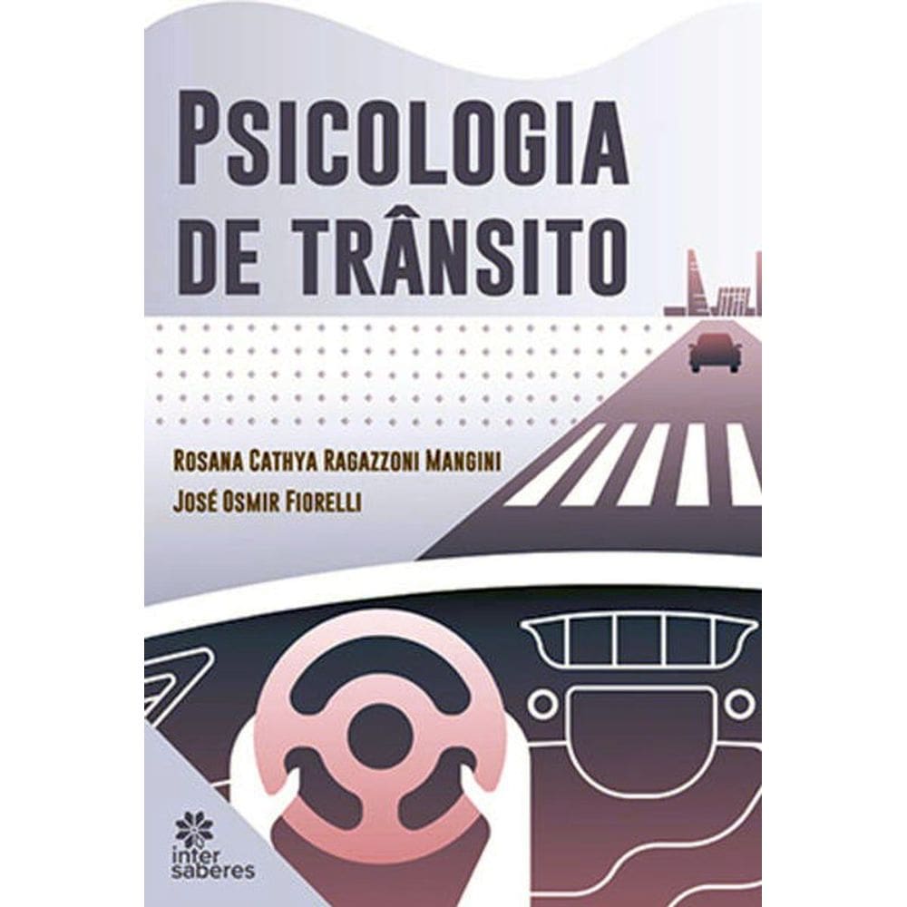 Psicologia De Trânsito