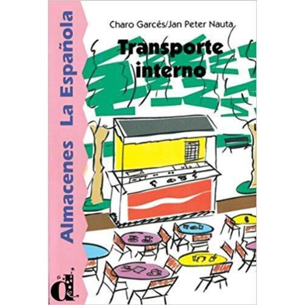 Transporte Interno - Almacenes La Española - Nivel 4