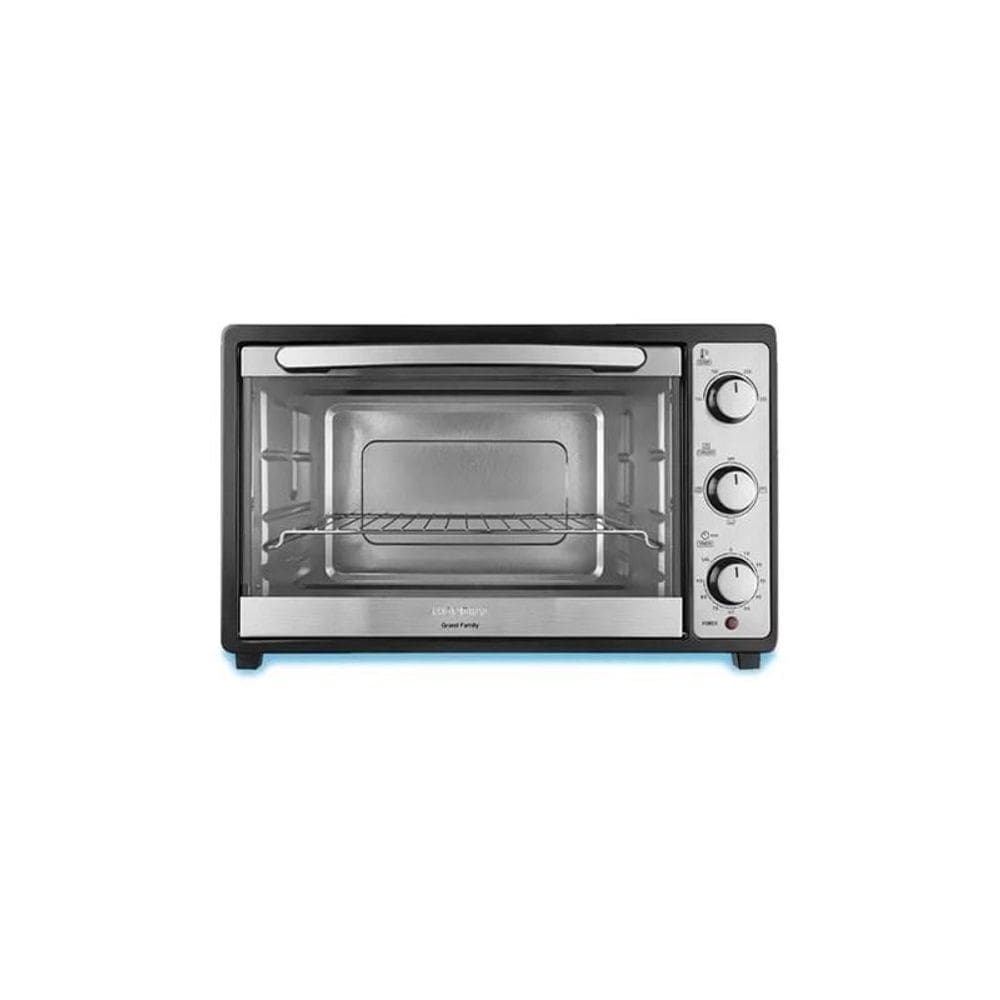 Forno Elétrico 52L Grand Family Fr-52 Mondial