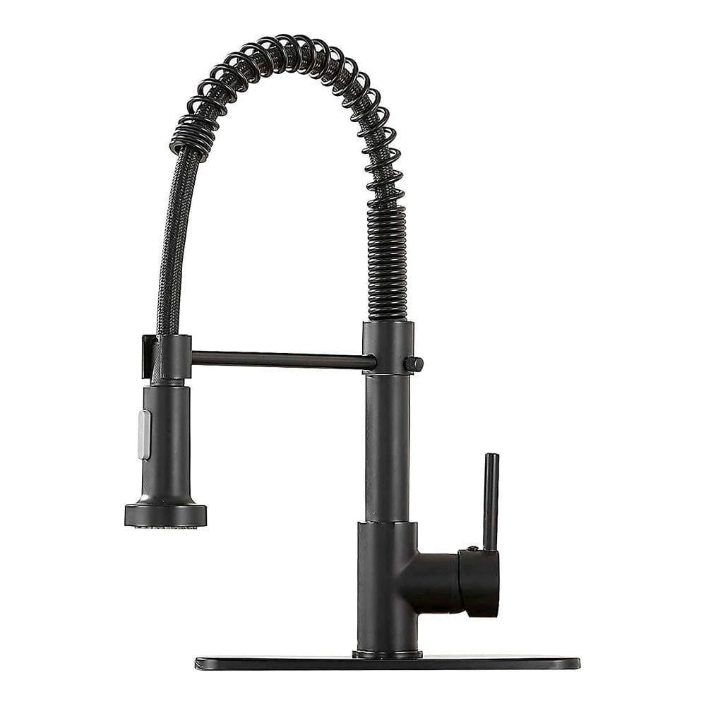 Torneira Gourmet Retratil Cozinha Misturador Quente E Frio
