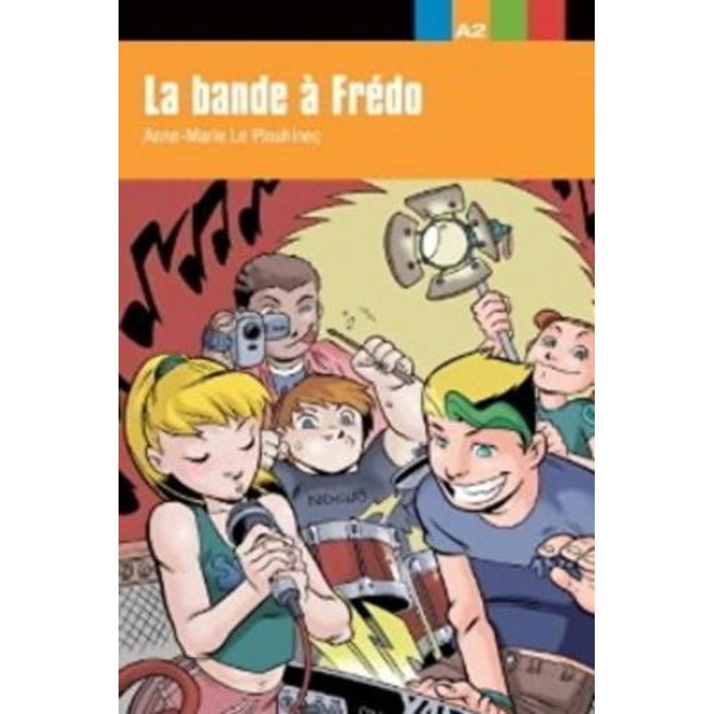La Bande A Fredo