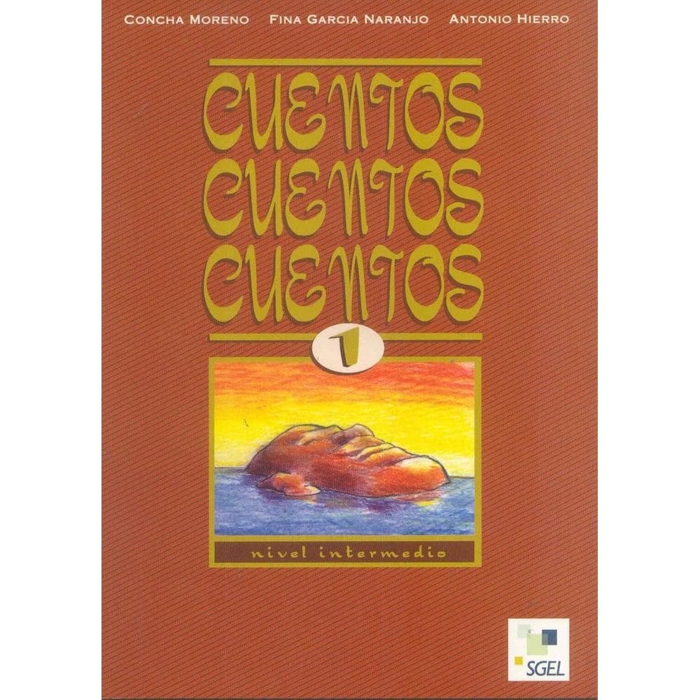 Cuentos, Cuentos, Cuentos 1 - Intermedio