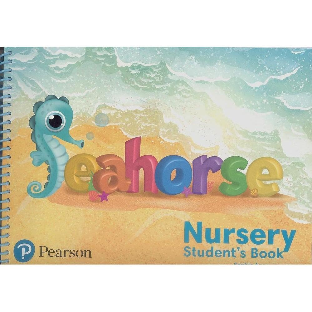 Seahorse Nursery - Student`s Book