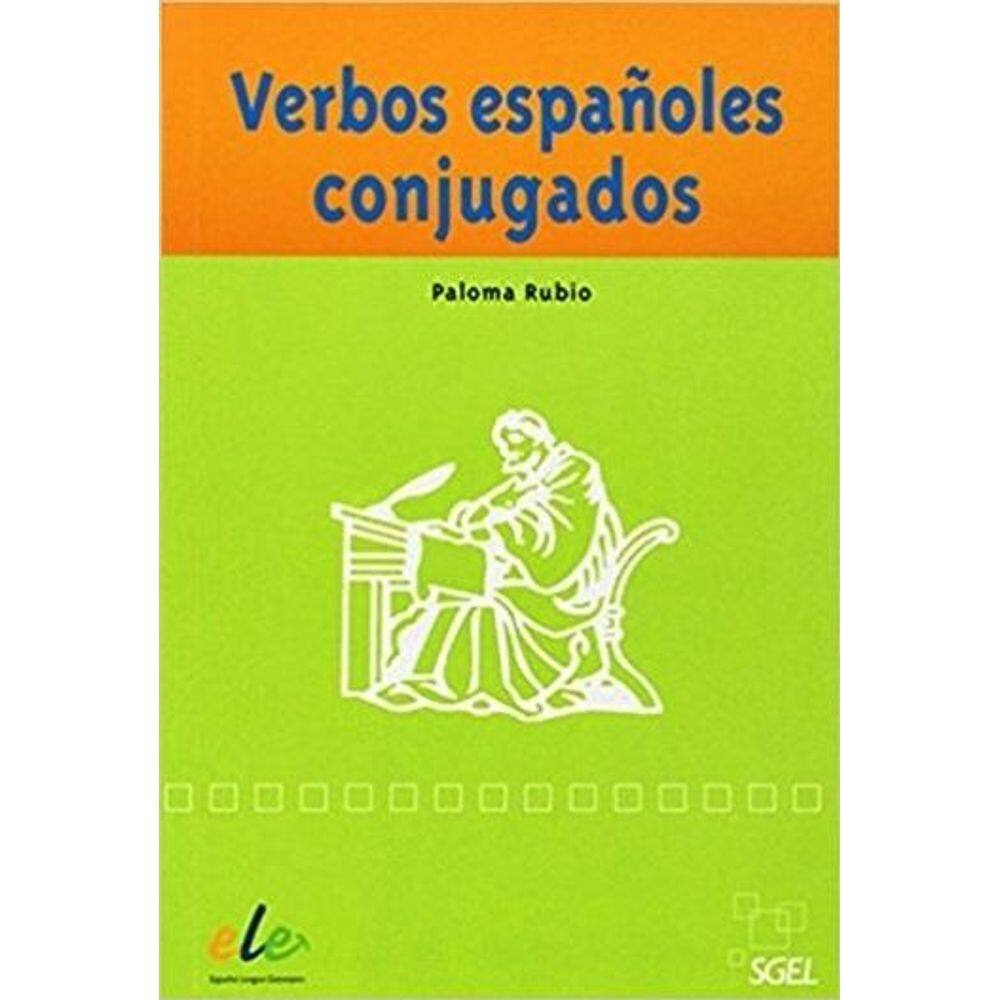 Verbos Españoles Conjugados
