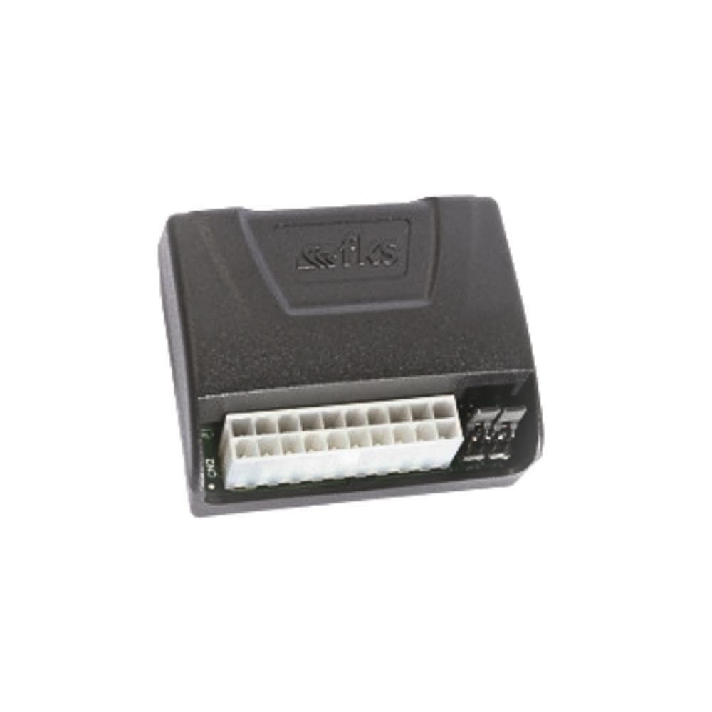 Modulo De Vidro Eletrico 2 Portas Fks Mlv408 2d