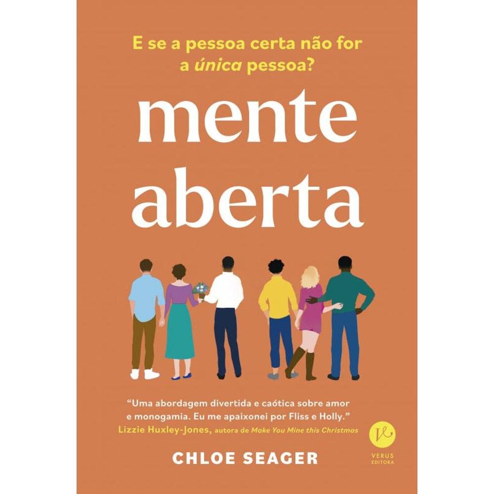 Mente aberta