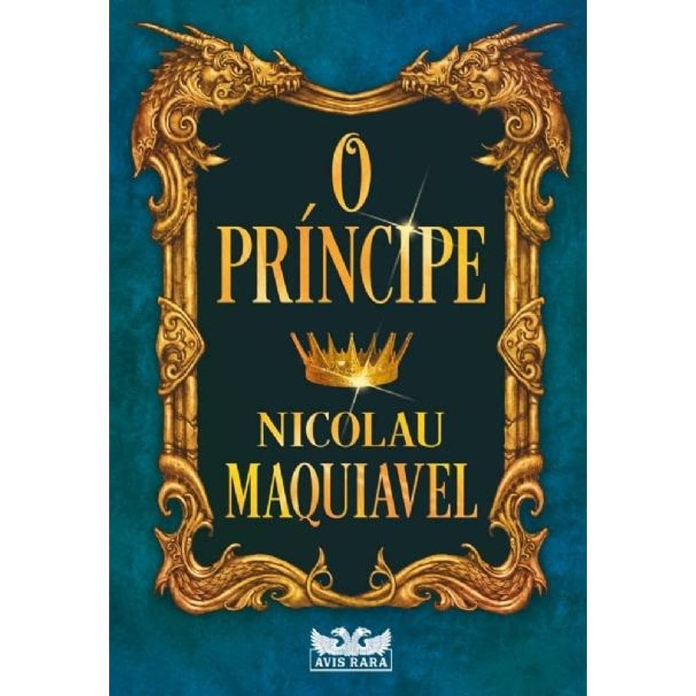 O Príncipe