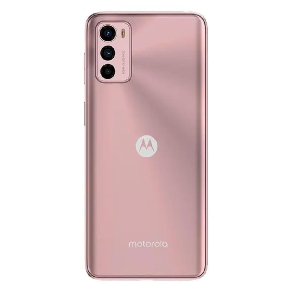 Usado: Motorola G42 128 GB Rose - Excelente
