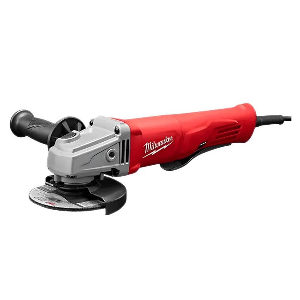 Esmerilhadeira 4.1/2’’ 1250W 220V Milwaukee