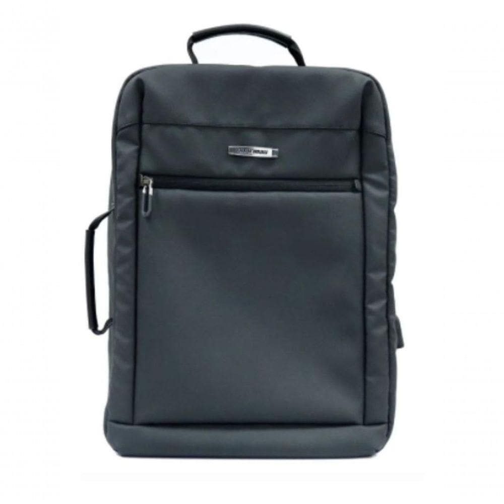 Mochila Costa Notebook Executiva Anti Furto Mormaii Mon1u01