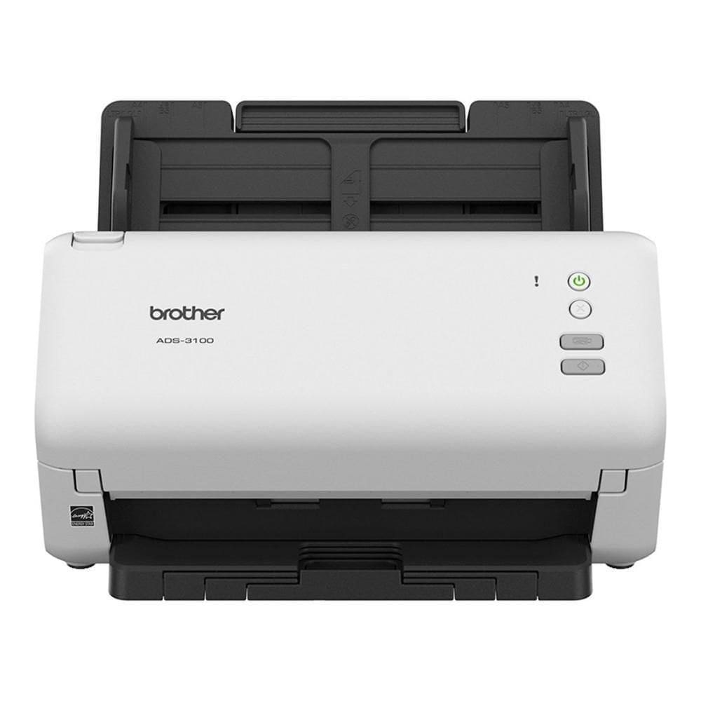 Scanner Brother A4 Duplex 30ppm Usb Ads1300