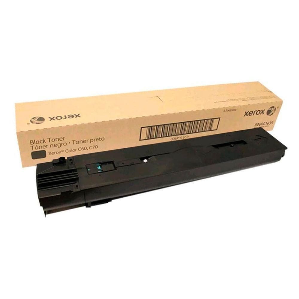 Toner Xerox Preto 30k 006r01659no