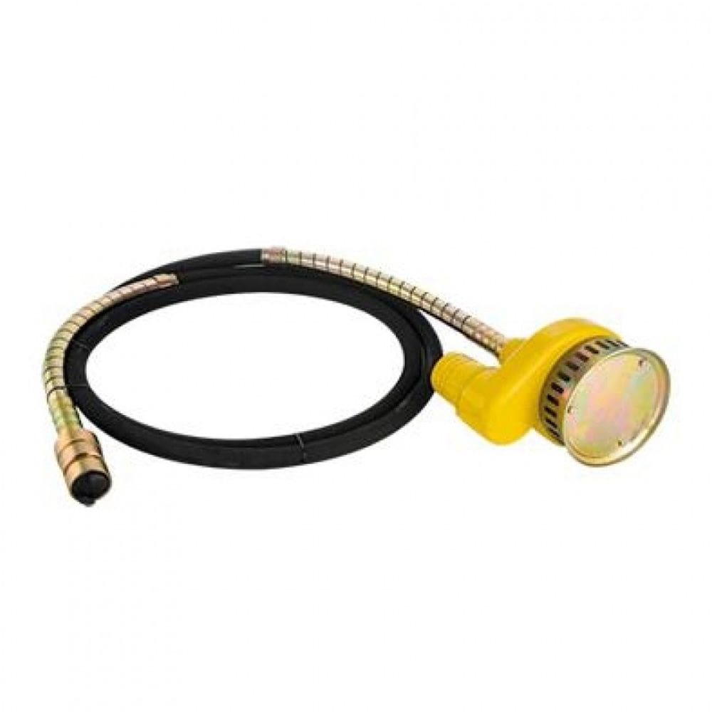 Bomba Submersível de Mangote para Motovibrador 3 Polegadas 6 Metros sem Motor Buffalo 80003