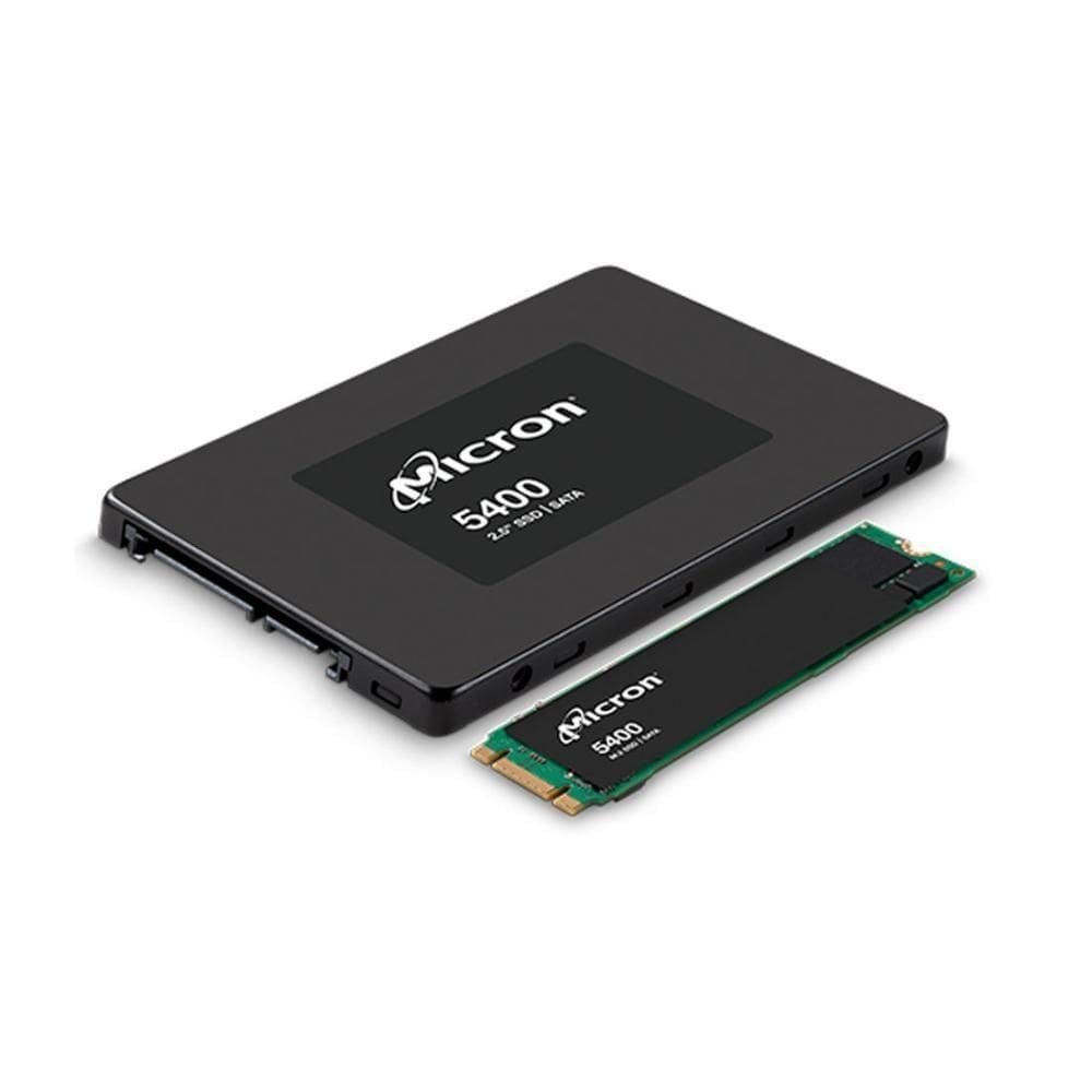 Ssd Lenovo Isg Sata 480gb Sff Ri - 4xb7a82259