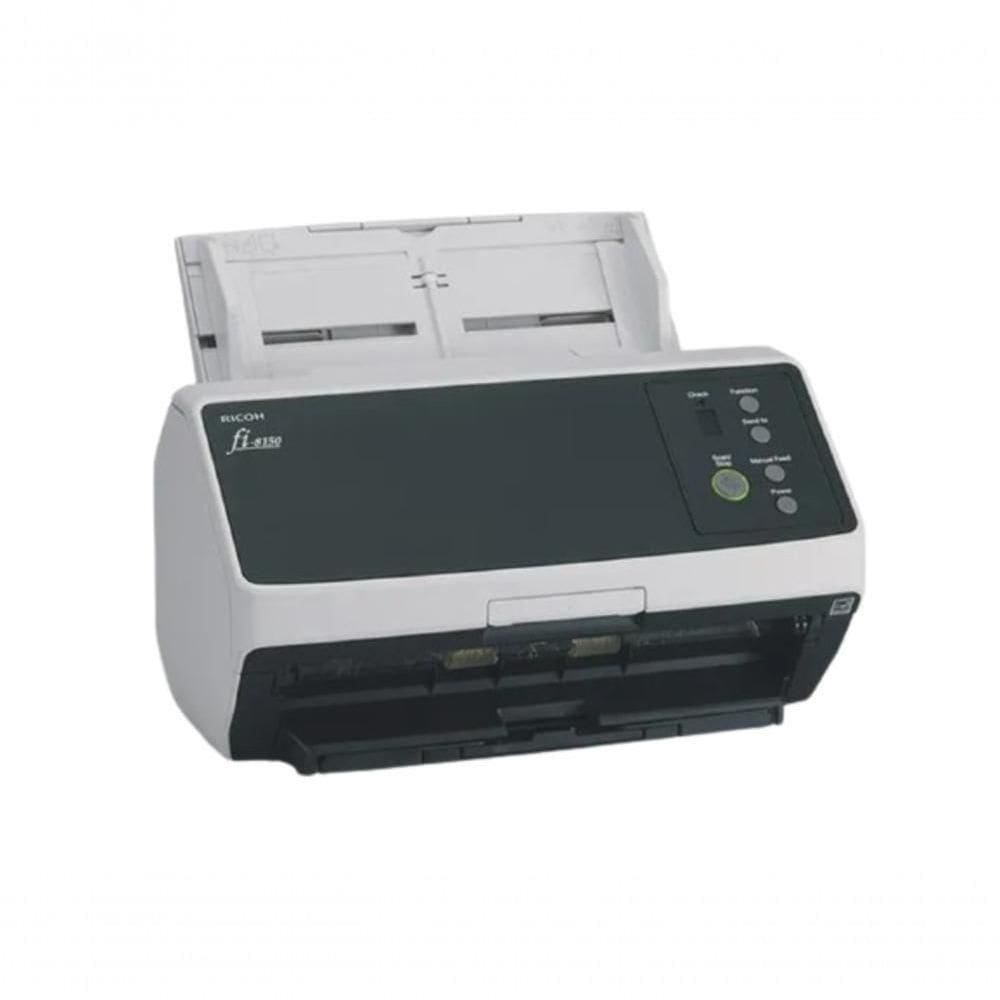 Scanner Ricoh Fi-8150 A4 50ppm Pa03810-b101 Cg01000-303201i